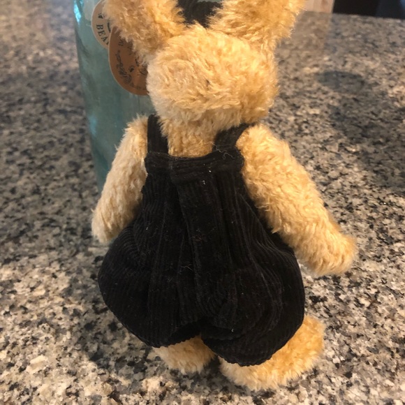 Boyd’s Bears “Emily the Babbit…The Rabbit” - Picture 2 of 4